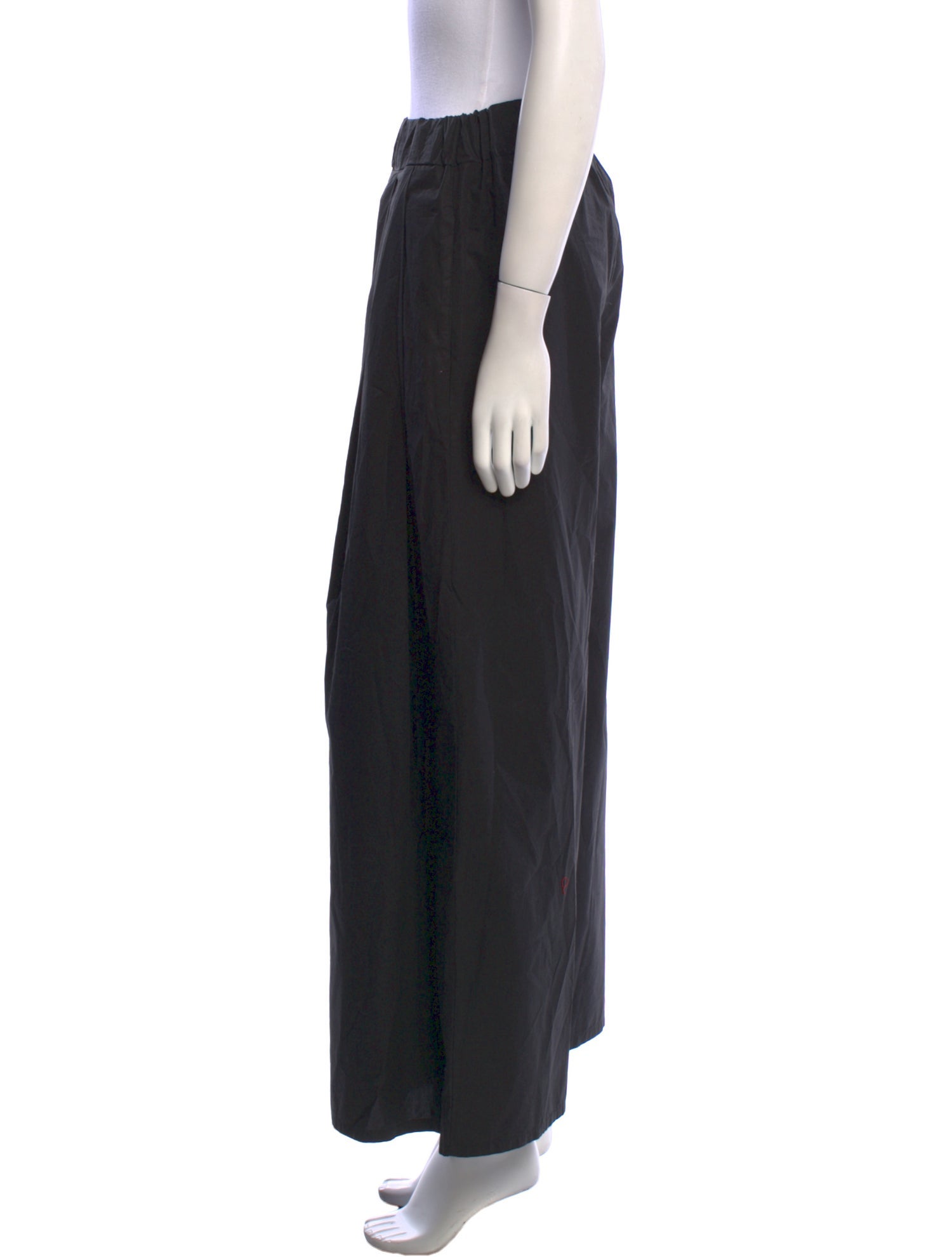 LABO.ART Wide Leg Pants