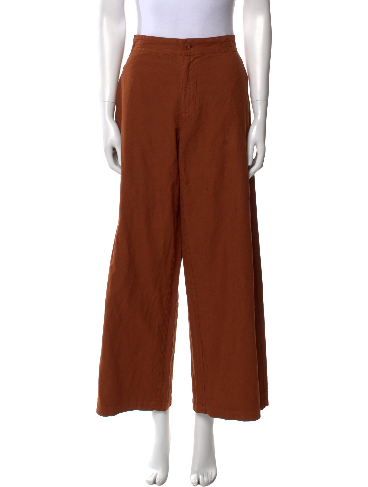 LABO.ART Wide Leg Pants