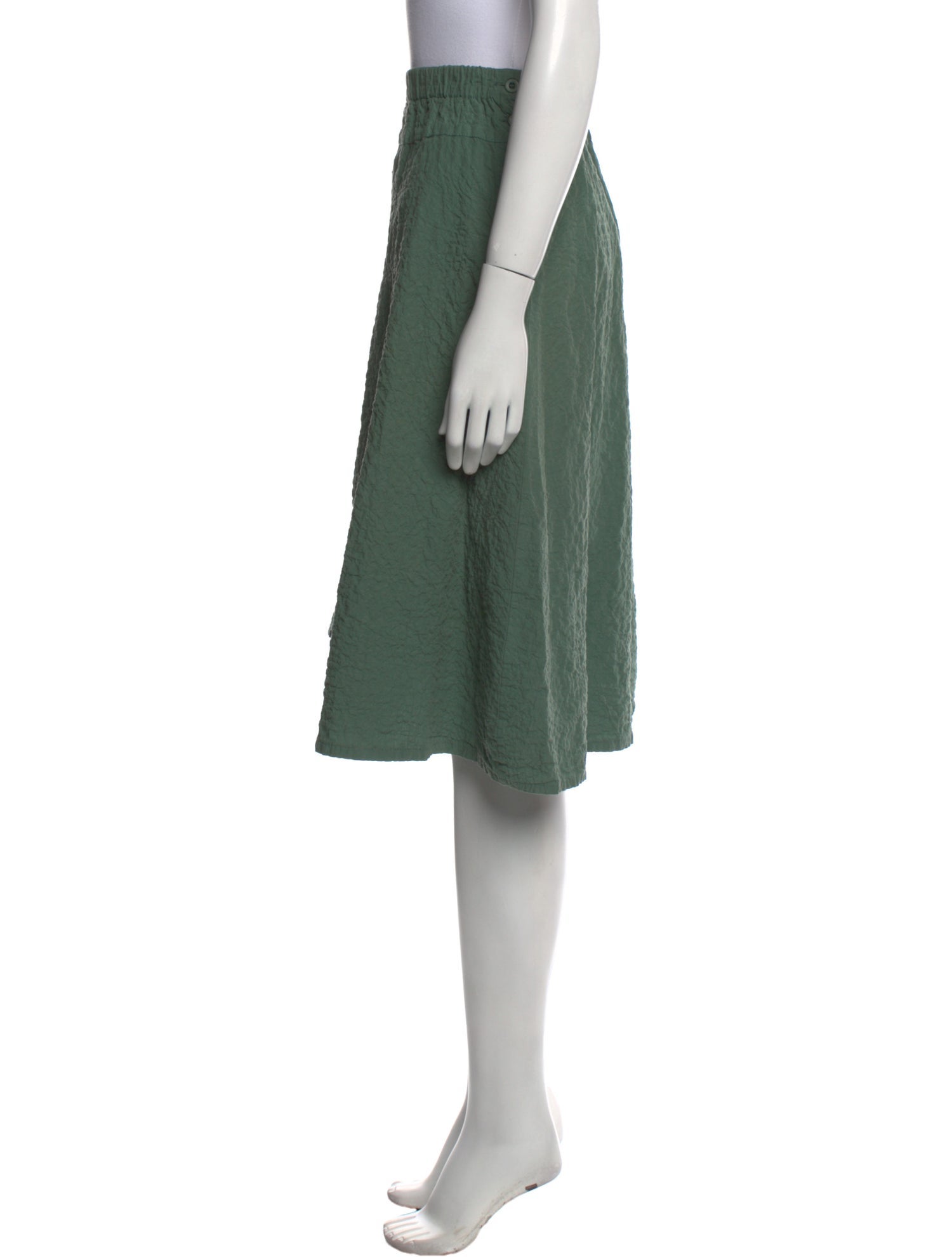 LABO.ART Knee-Length Skirt