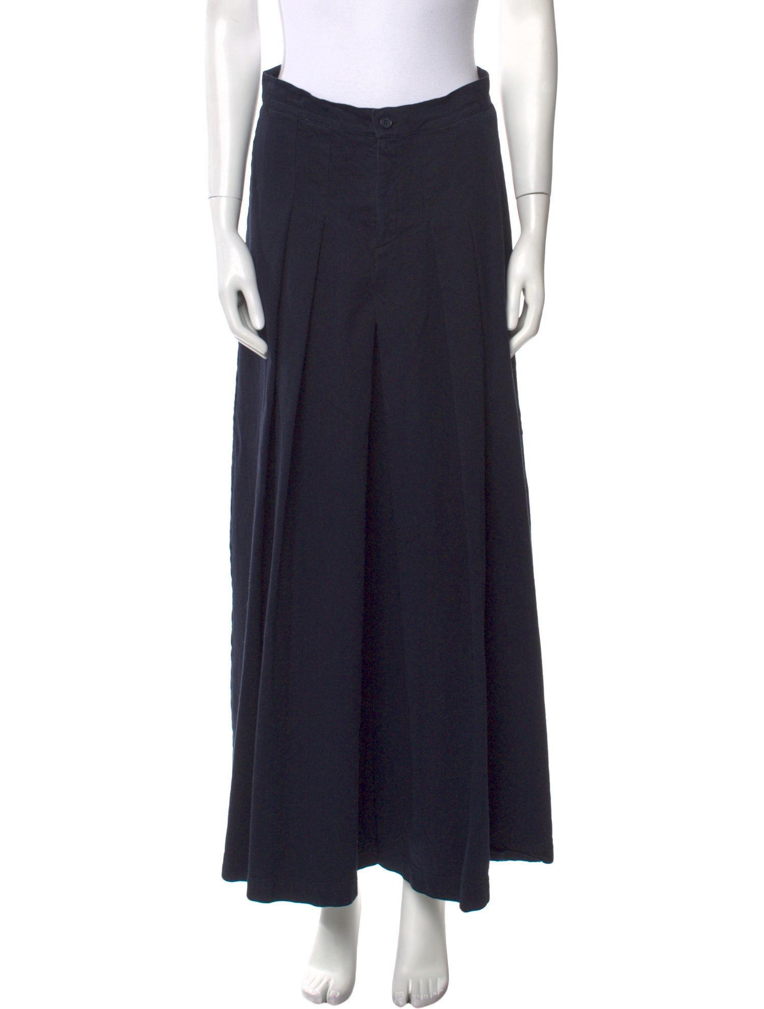 LABO.ART Wide Leg Pants