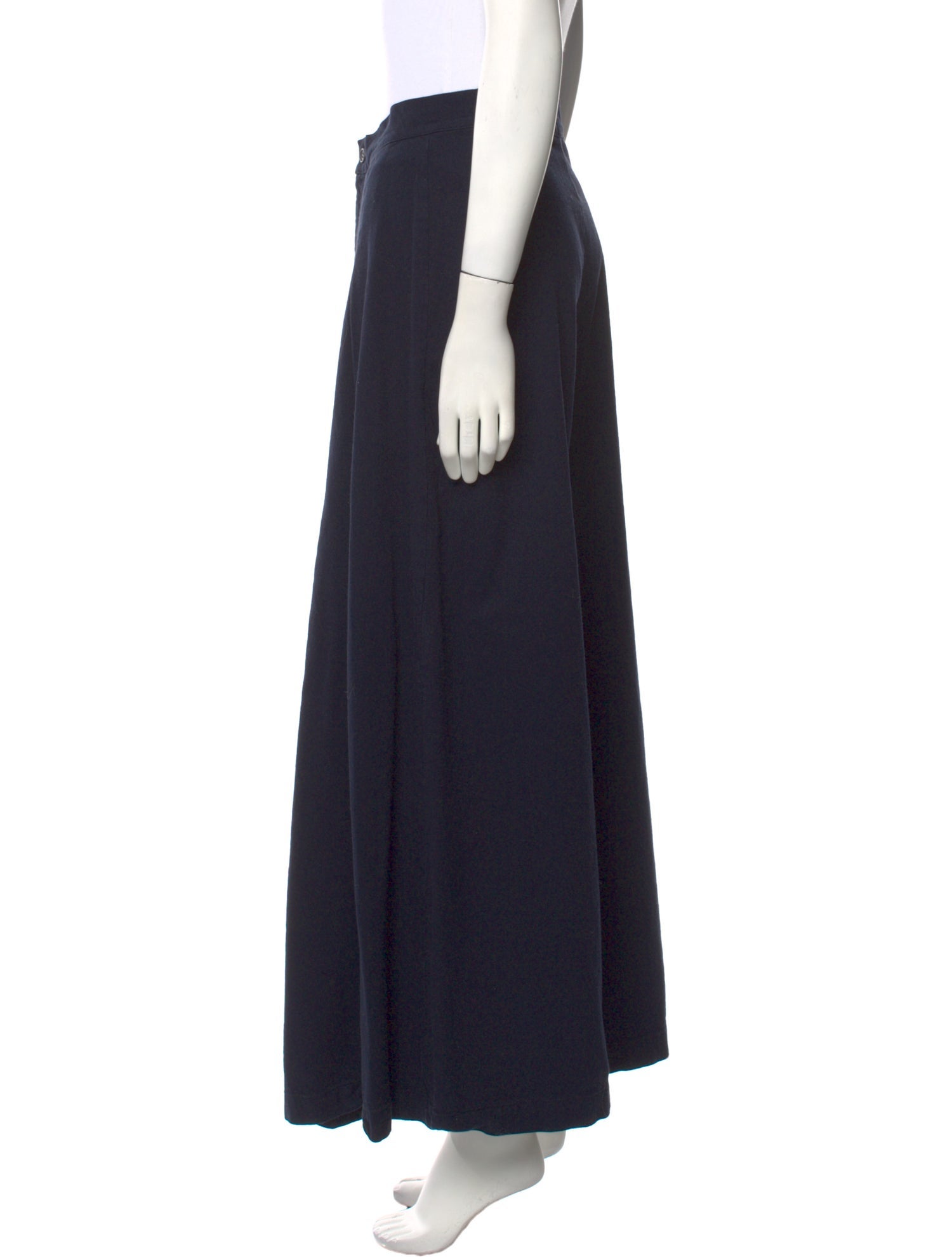 LABO.ART Wide Leg Pants