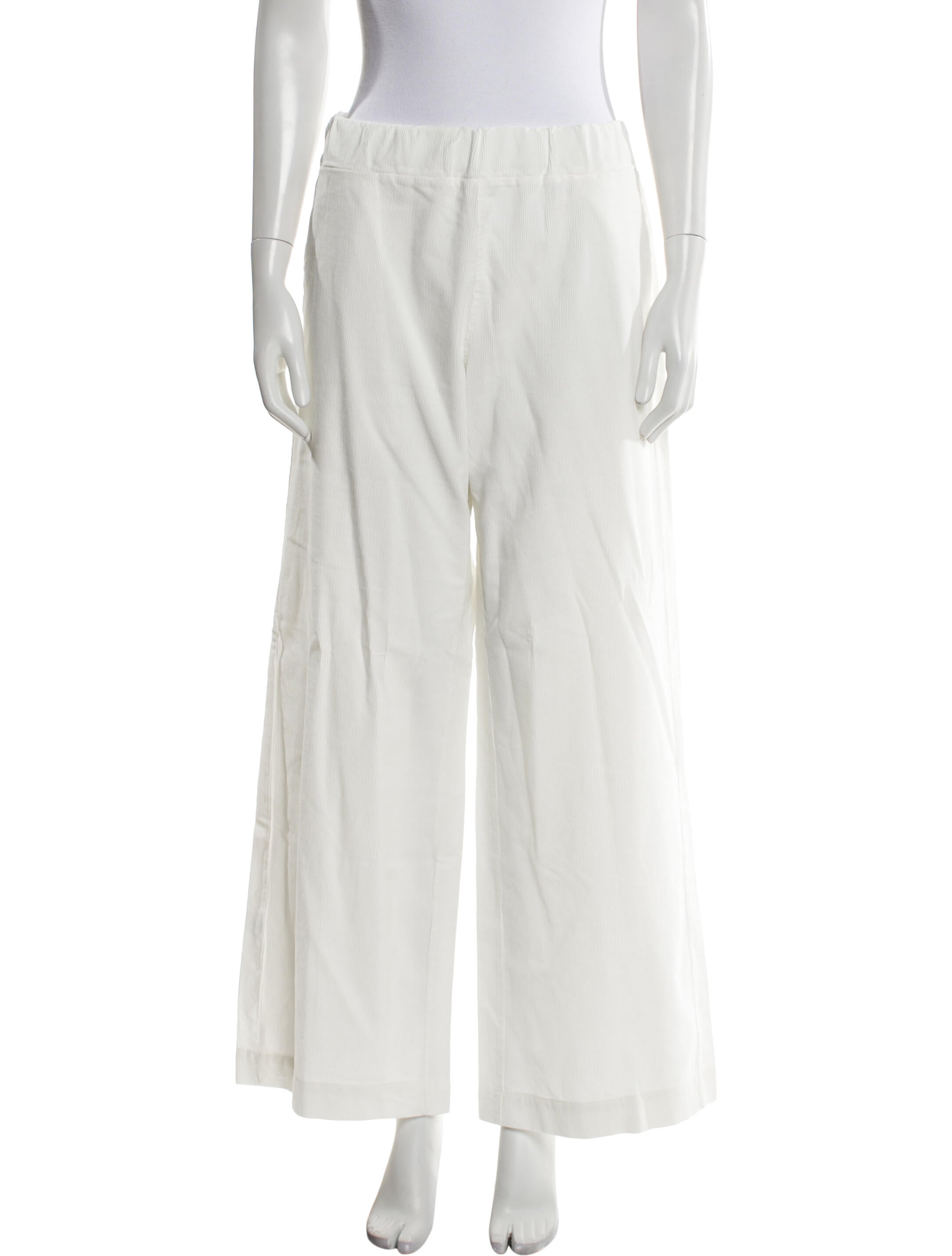 LABO.ART Wide Leg Pants