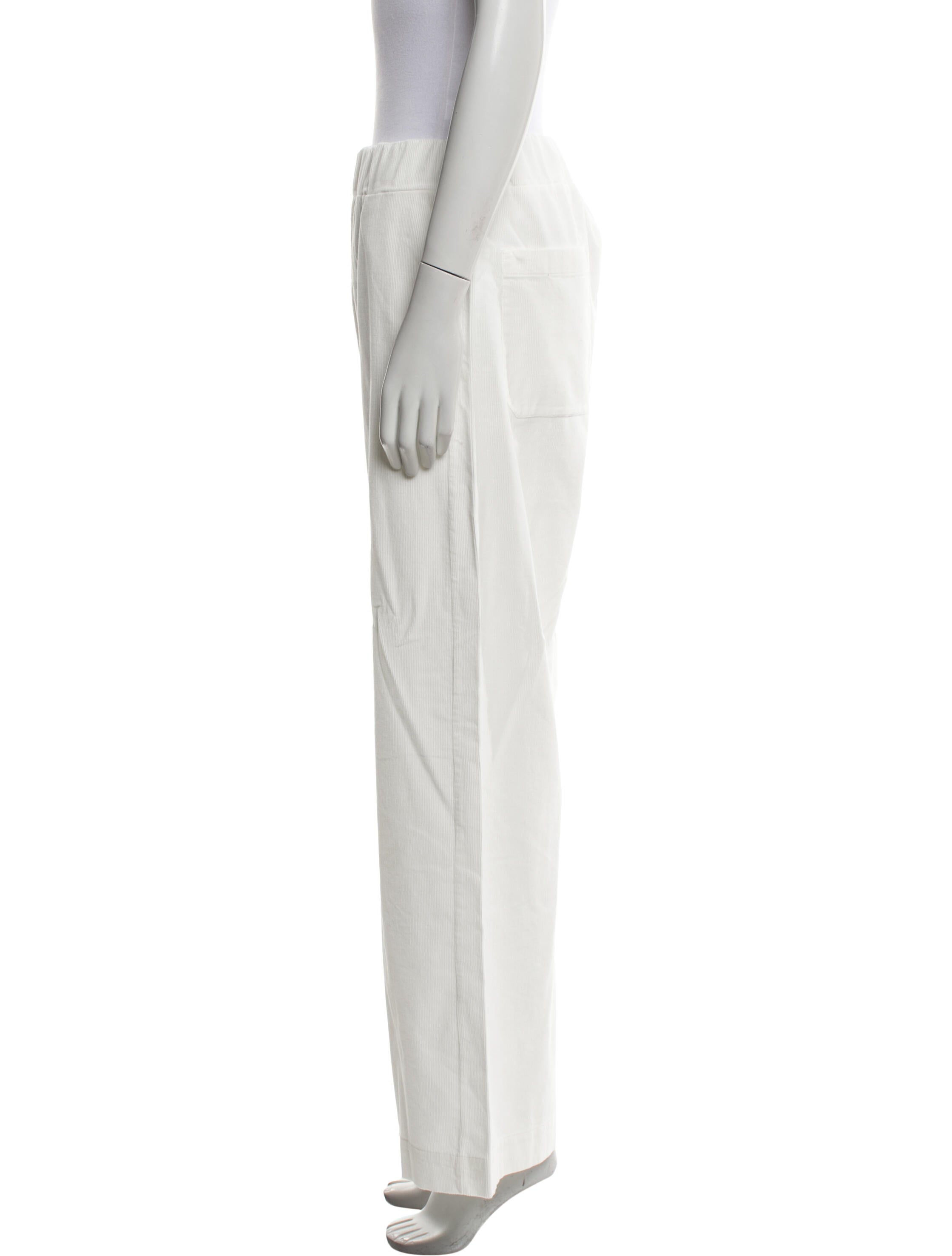 LABO.ART Wide Leg Pants