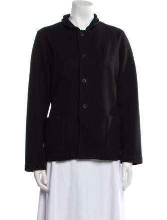 LABO.ART Wool Evening Jacket