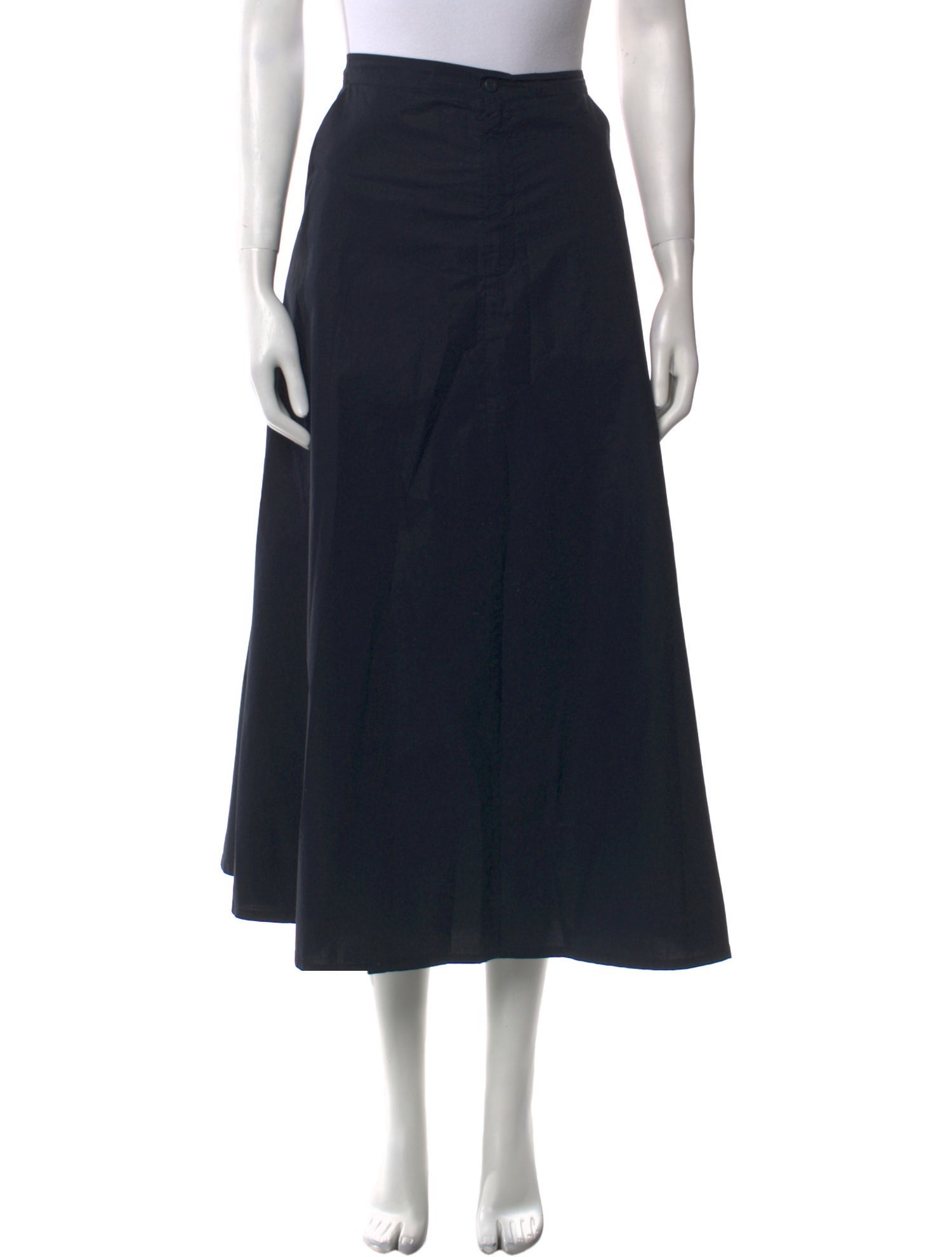 LABO.ART Knee-Length Skirt