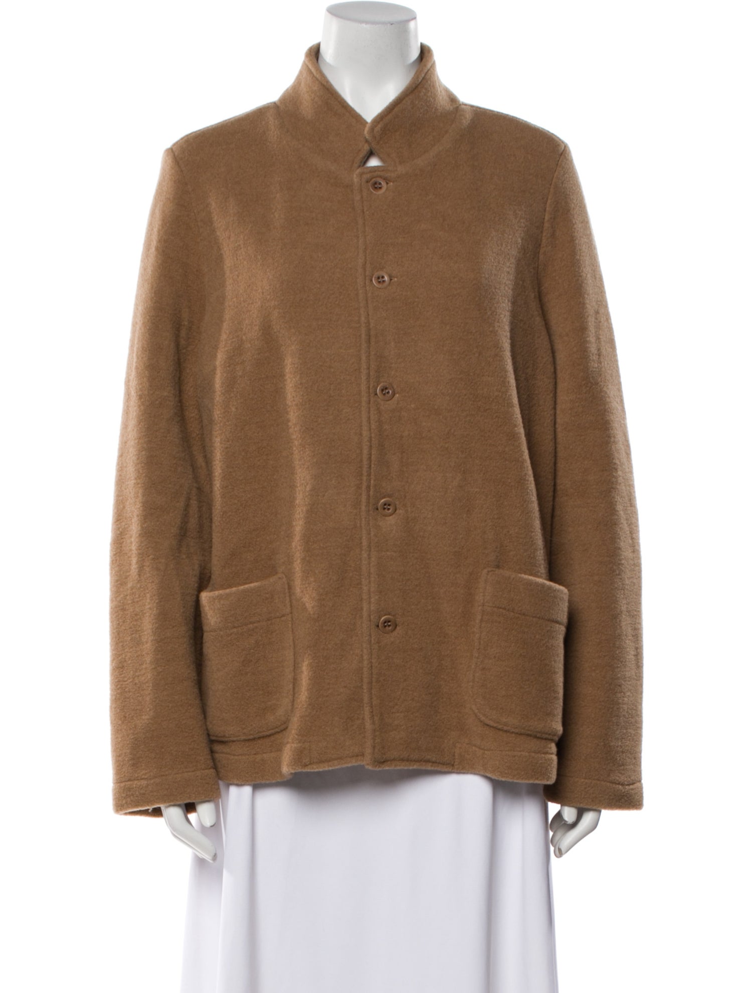 LABO.ART Wool Jacket
