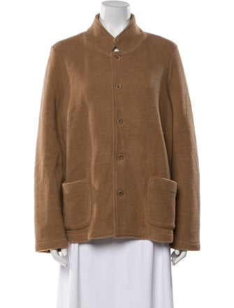 LABO.ART Wool Jacket