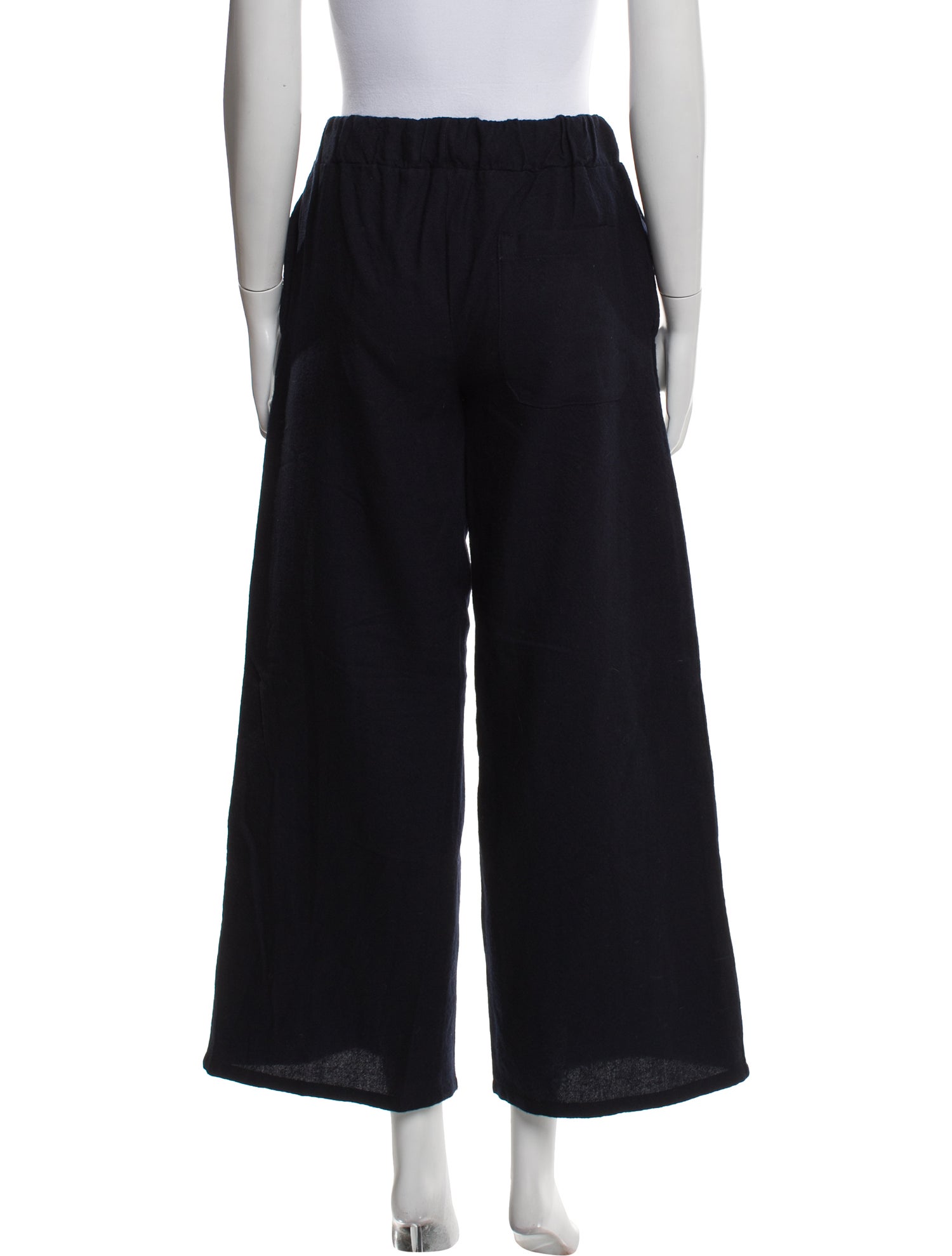 LABO.ART Wool Sweatpants