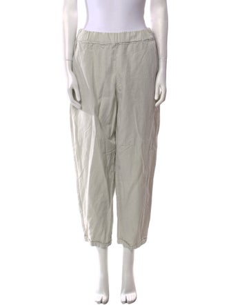 LABO.ART Straight Leg Pants