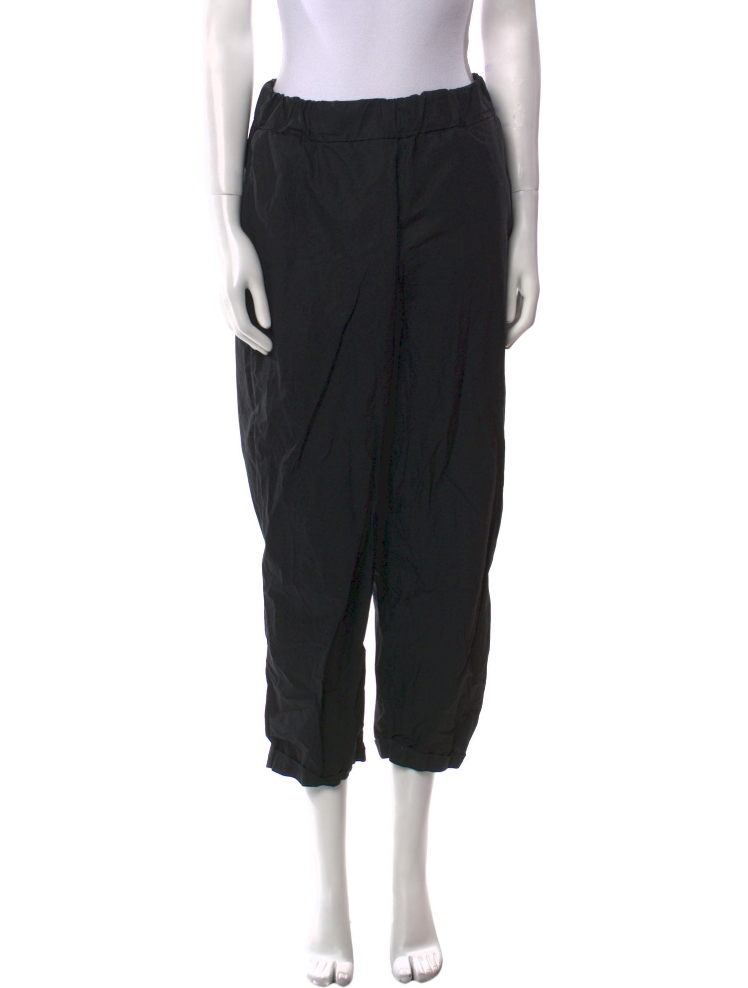 LABO.ART Straight Leg Pants