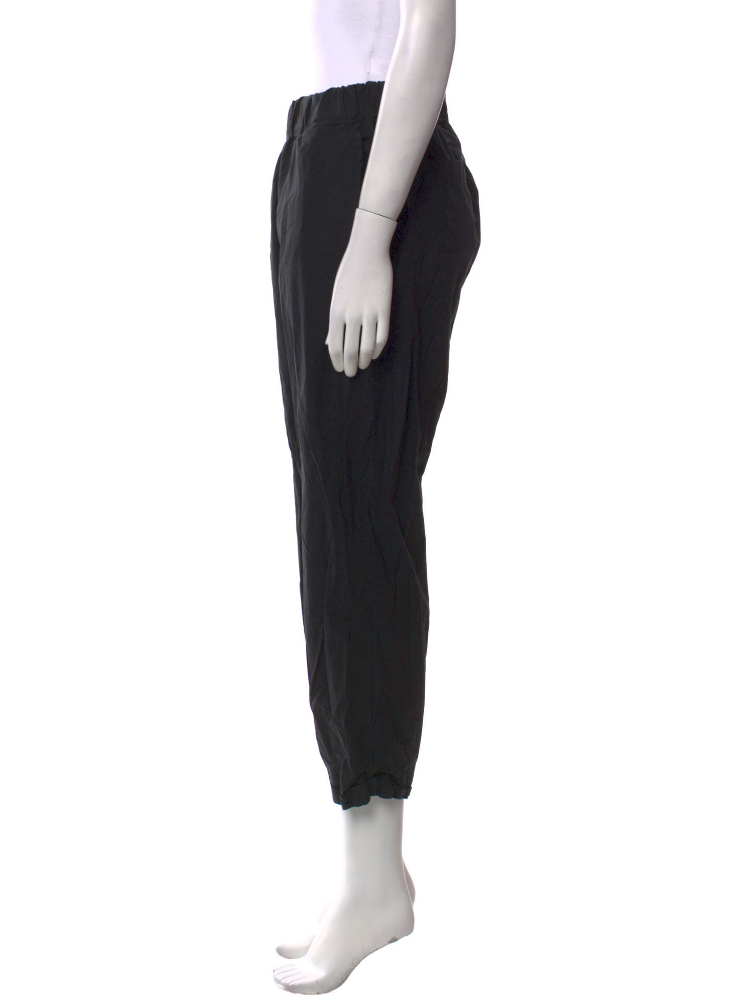 LABO.ART Straight Leg Pants