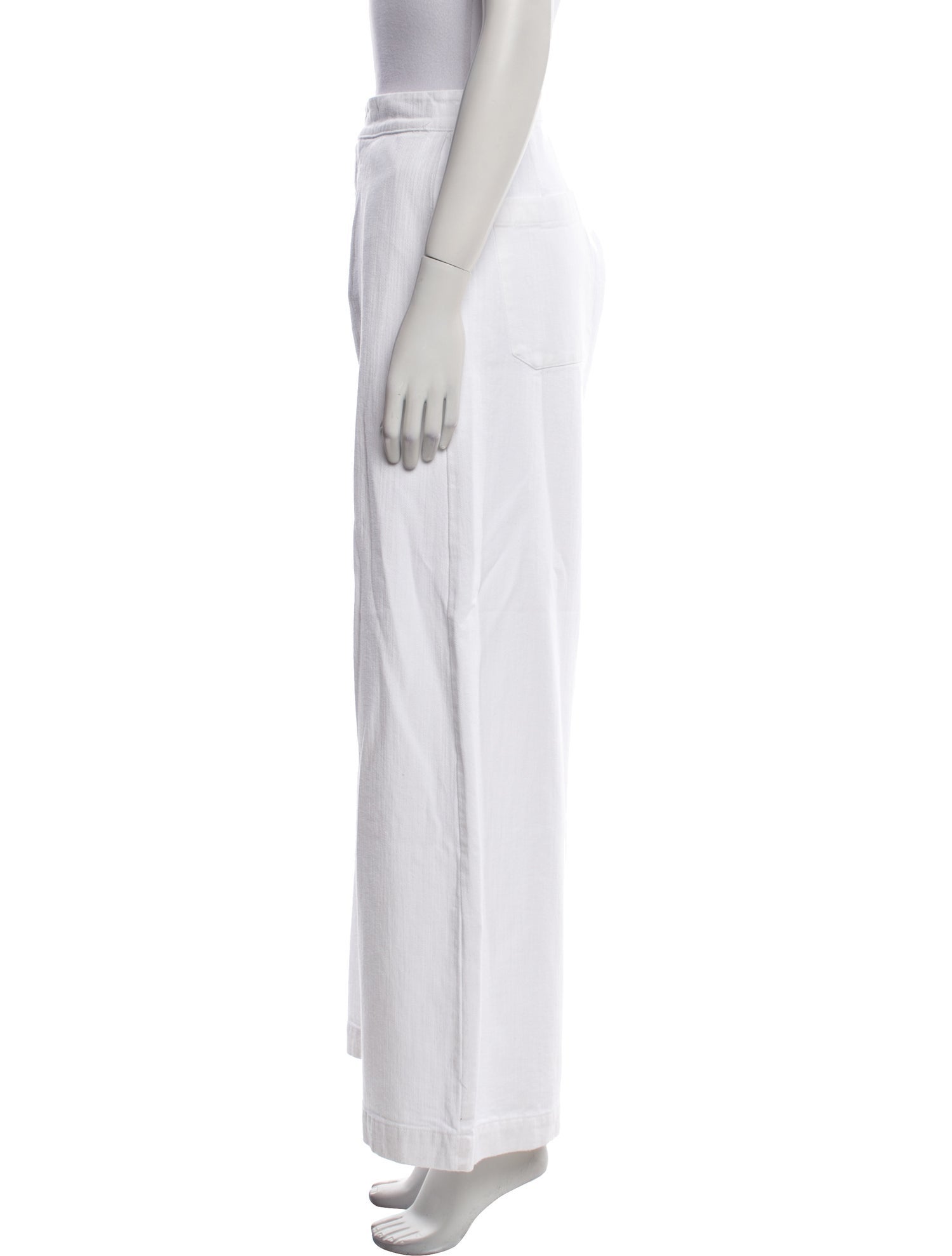 LABO.ART Wide Leg Pants