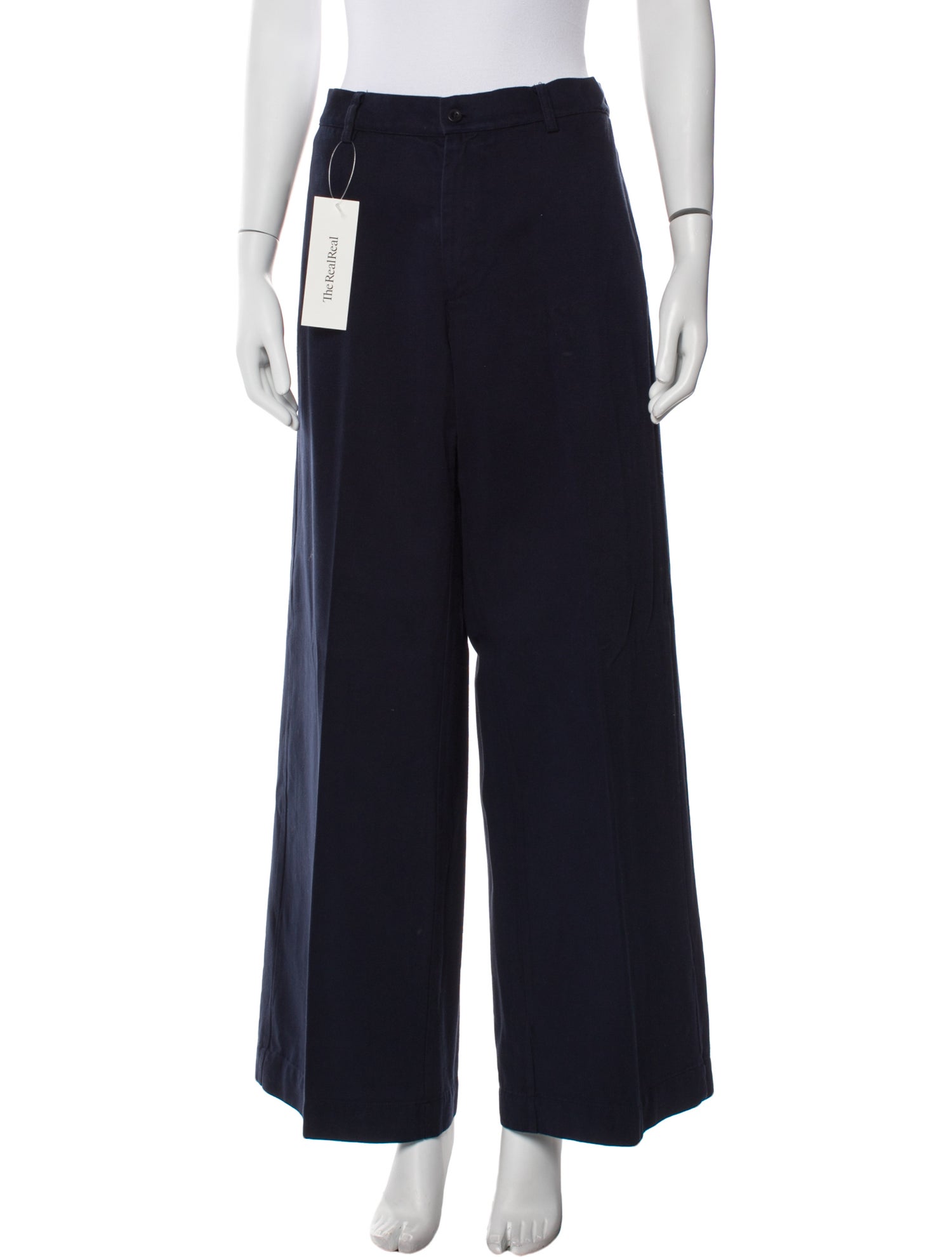 LABO.ART Wide Leg Pants