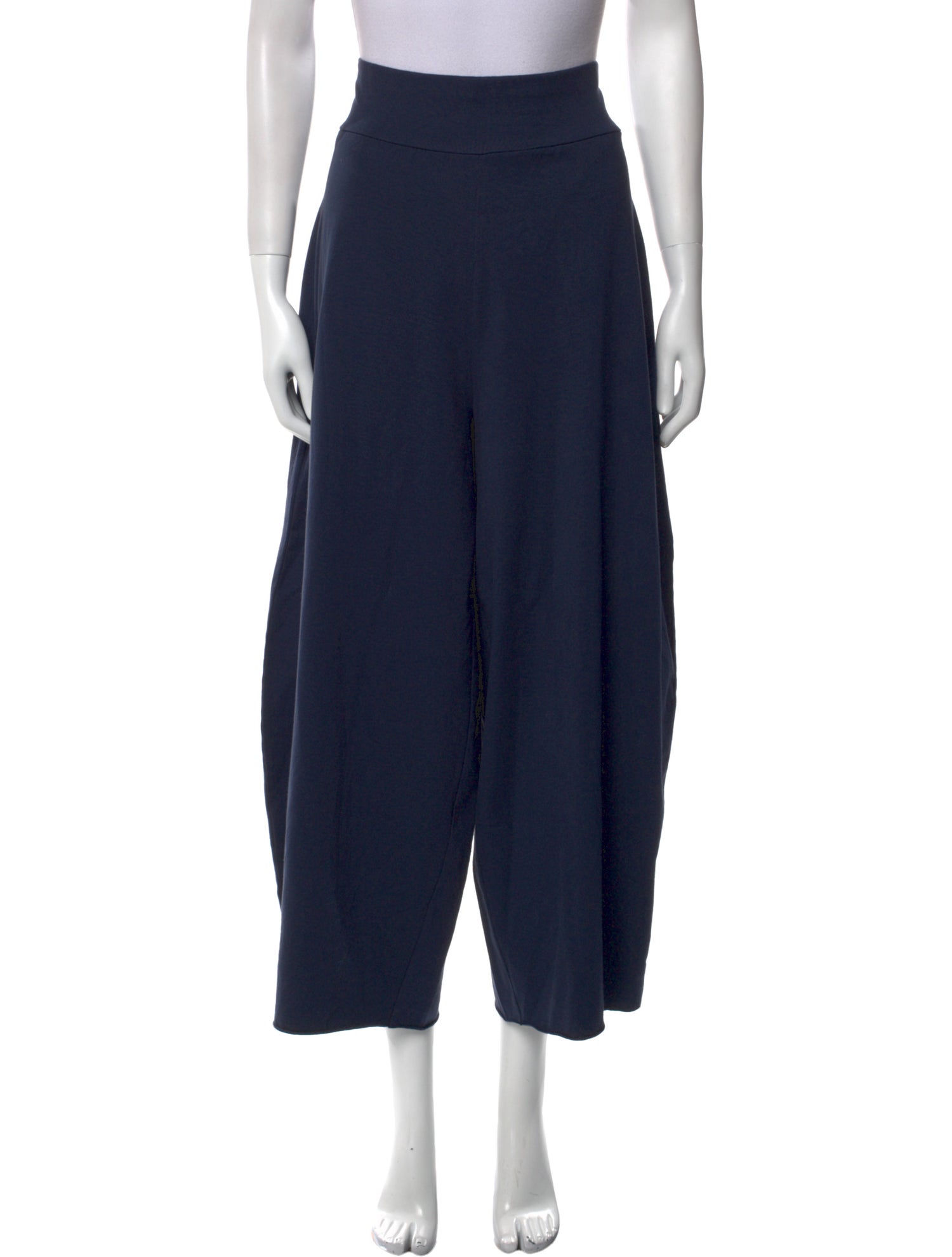 LABO.ART Wide Leg Pants