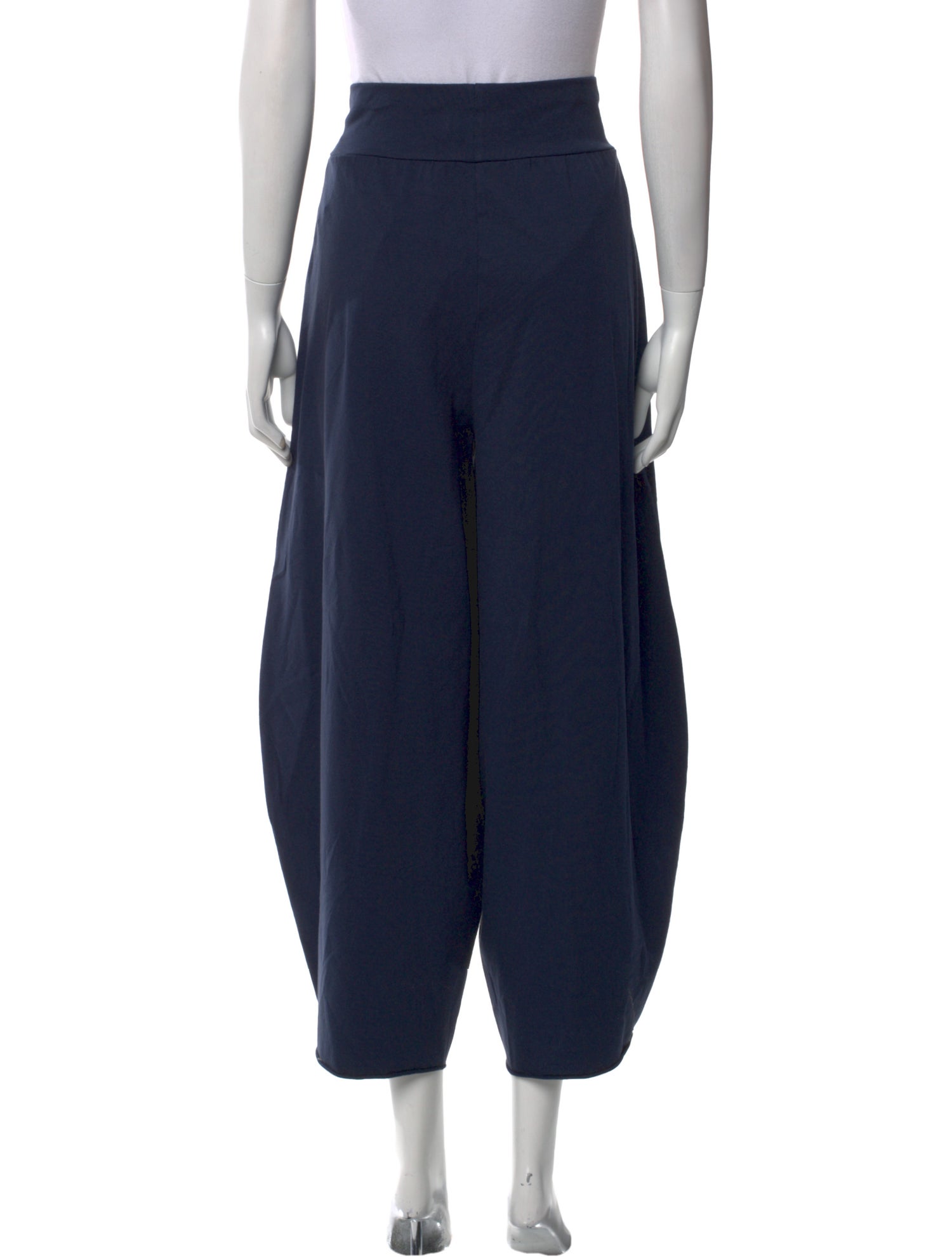 LABO.ART Wide Leg Pants