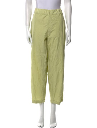 LABO.ART Straight Leg Pants