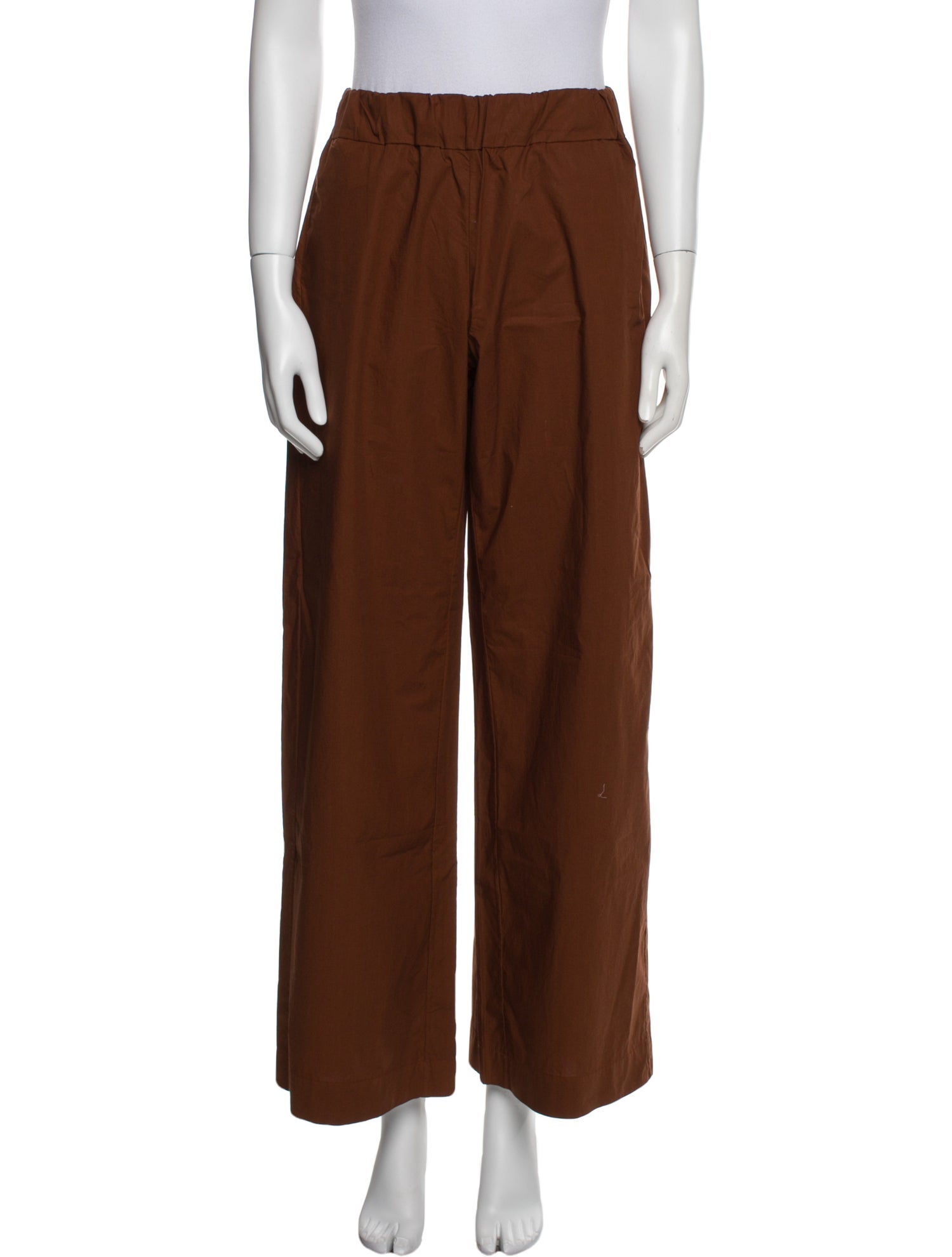 LABO.ART Wide Leg Pants
