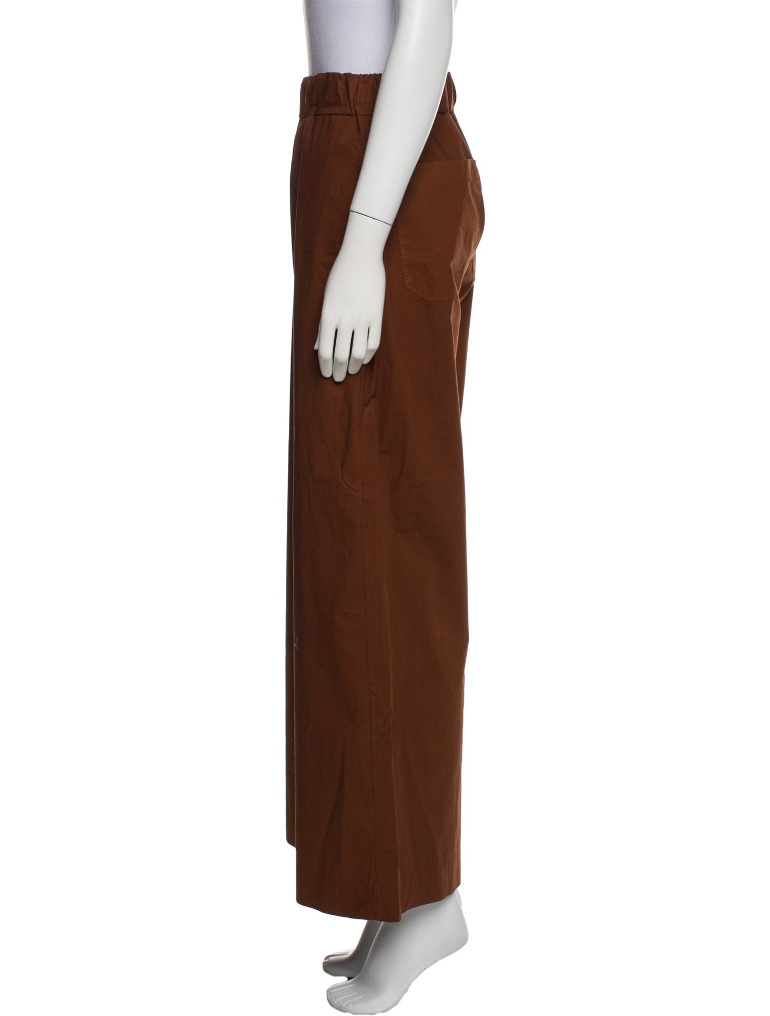 LABO.ART Wide Leg Pants