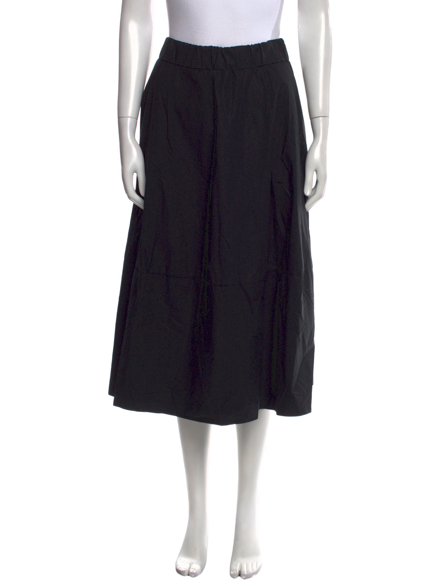 LABO.ART Midi Length Skirt