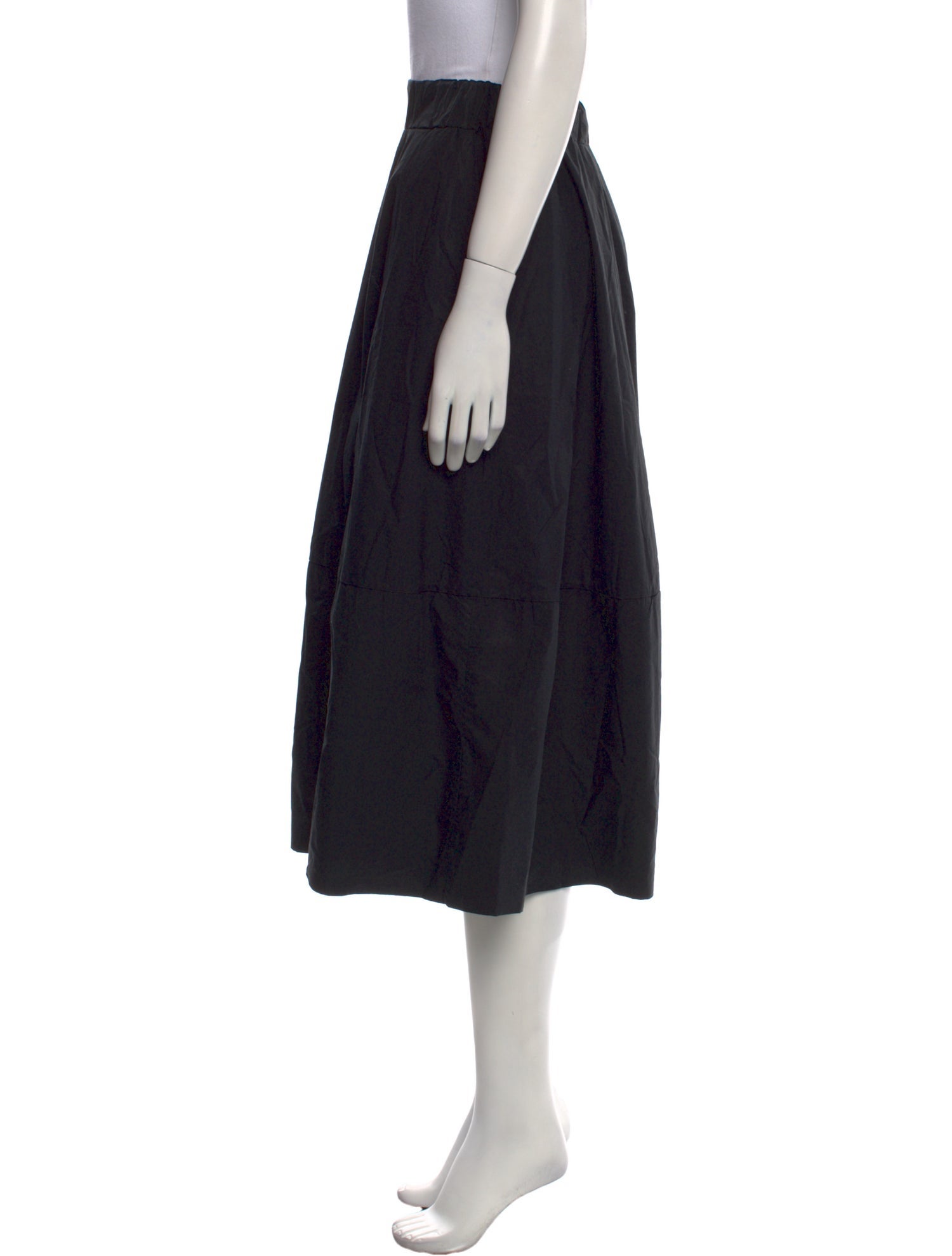 LABO.ART Midi Length Skirt