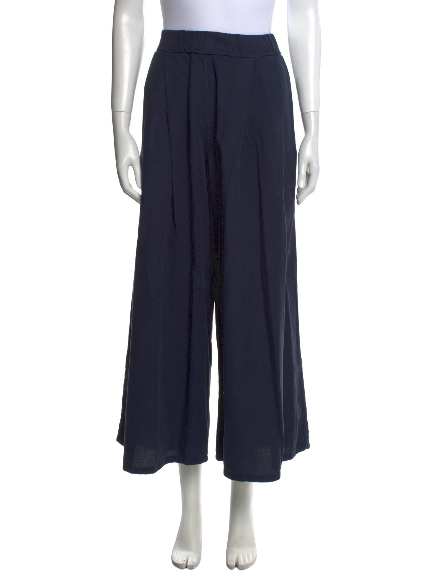 LABO.ART Wide Leg Pants