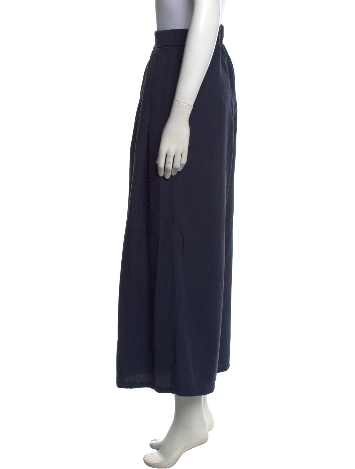 LABO.ART Wide Leg Pants