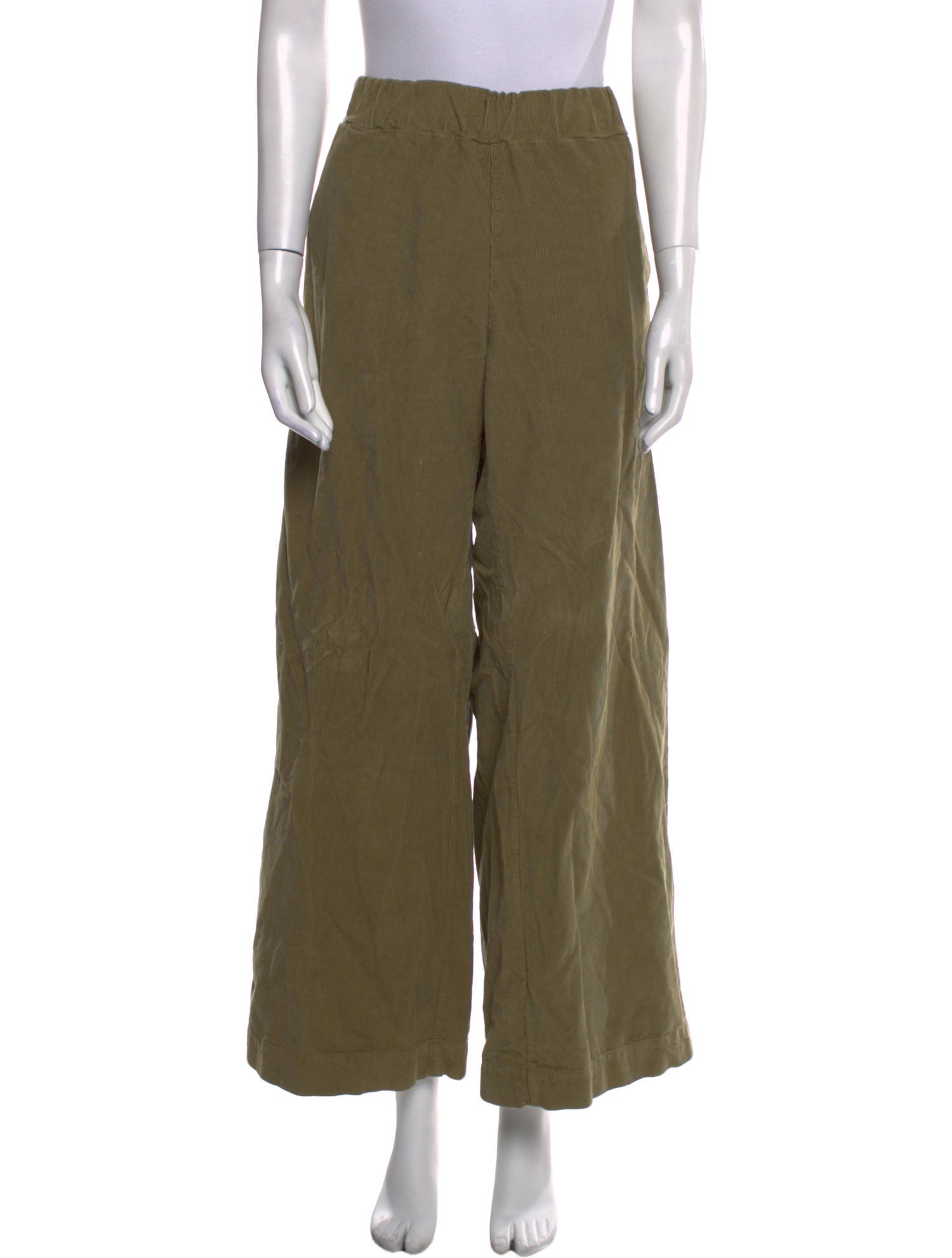 LABO.ART Wide Leg Pants