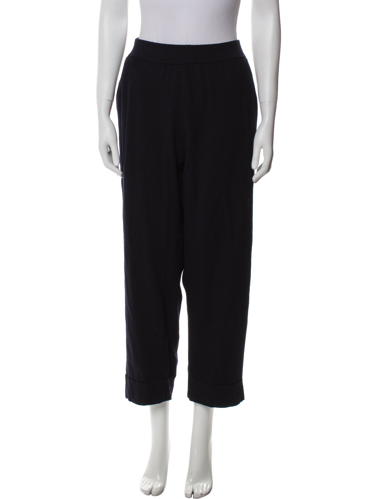 LABO.ART Wool Sweatpants