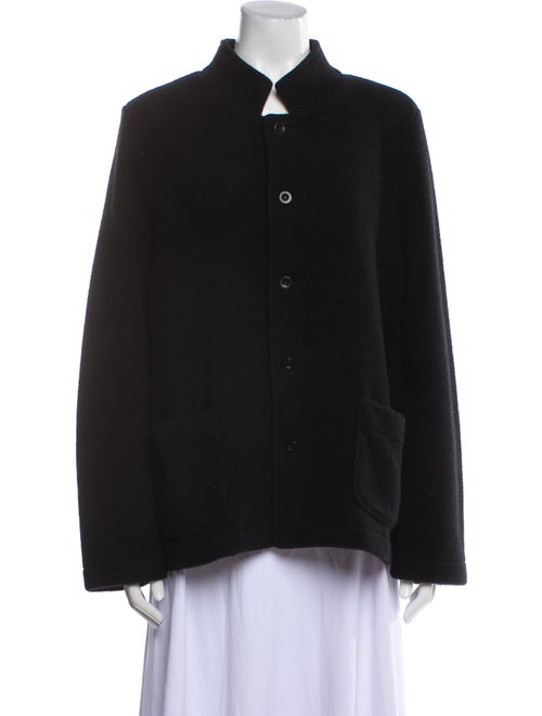 LABO.ART Wool Jacket