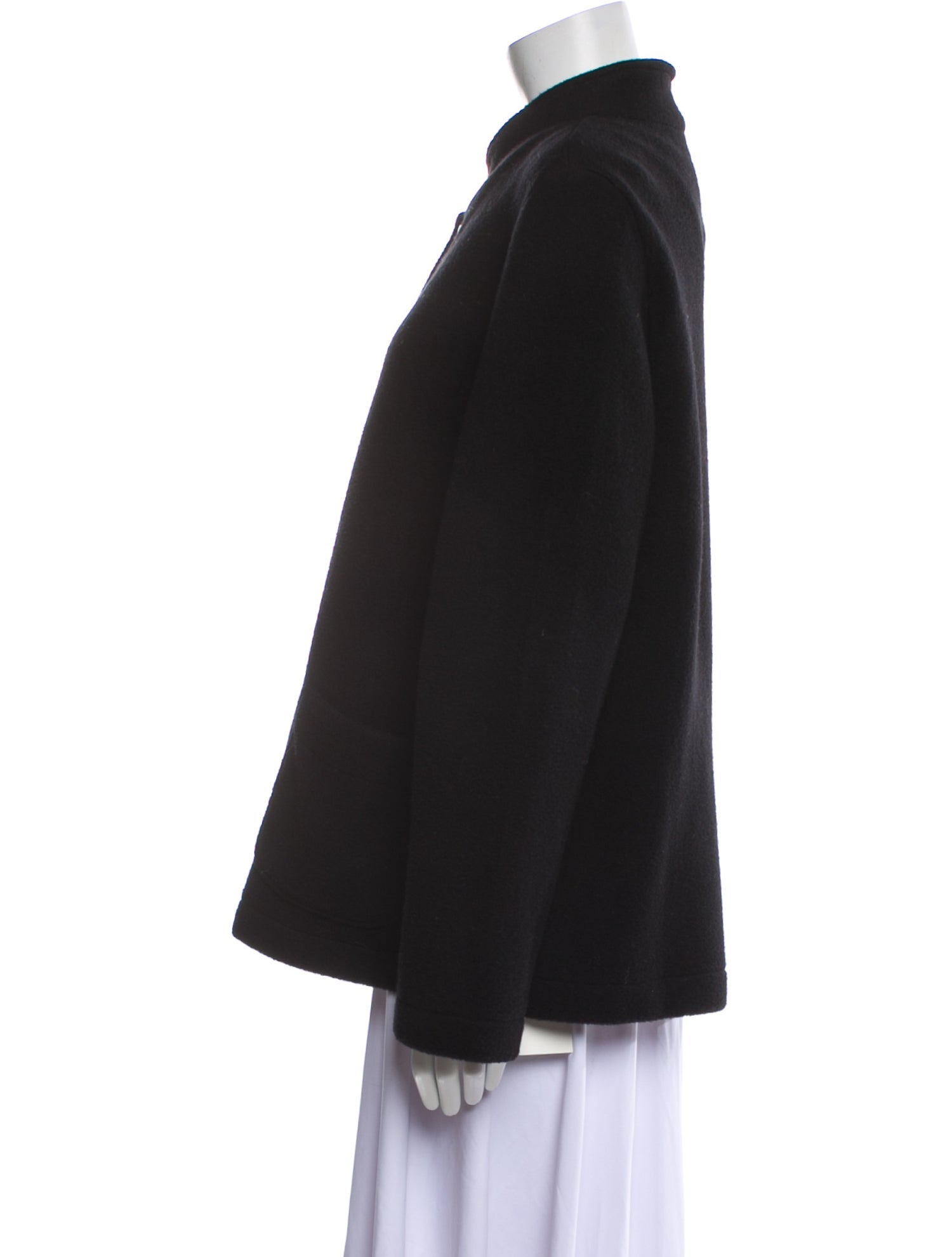 LABO.ART Wool Jacket