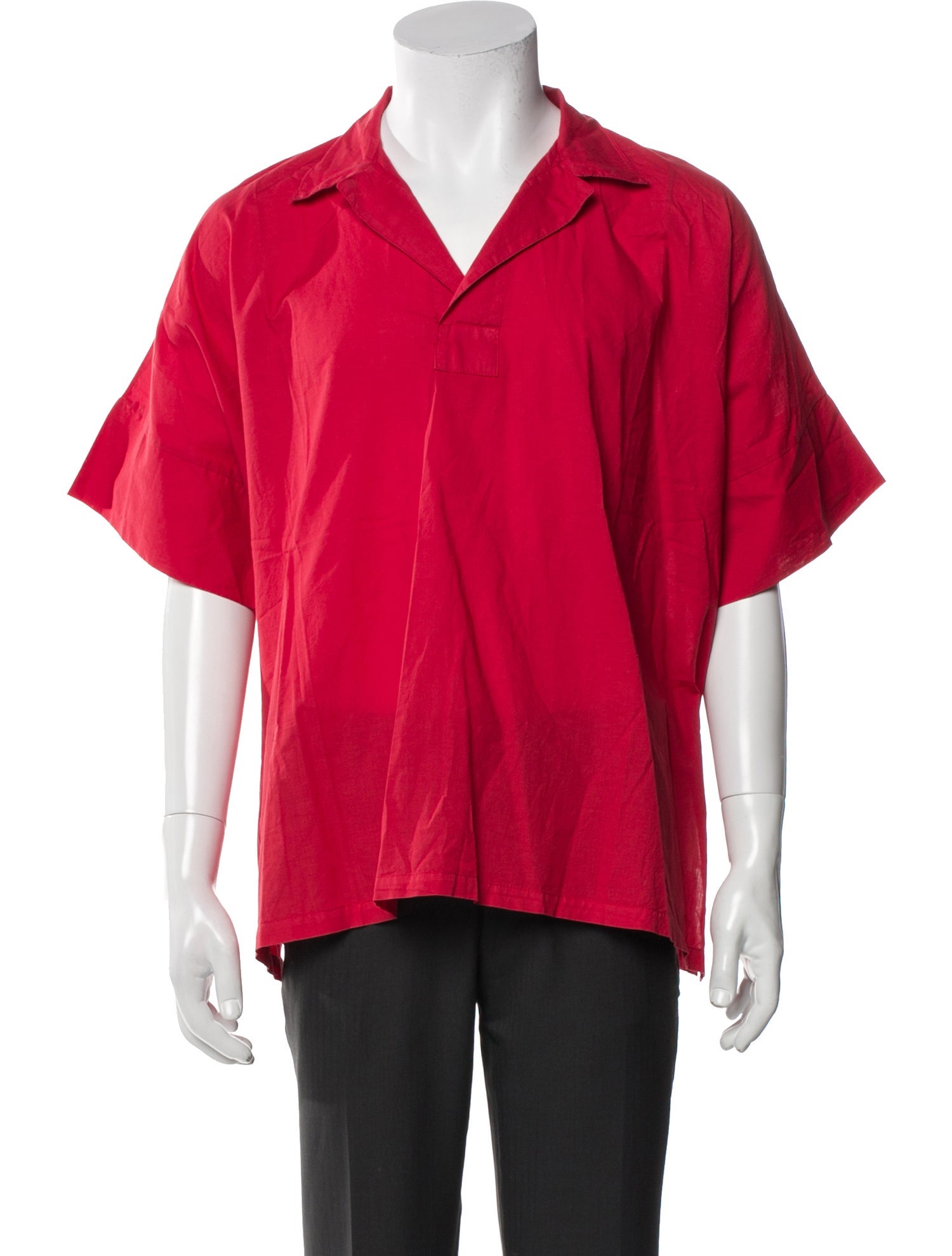 LABO.ART Short Sleeve Shirt w/ Tags