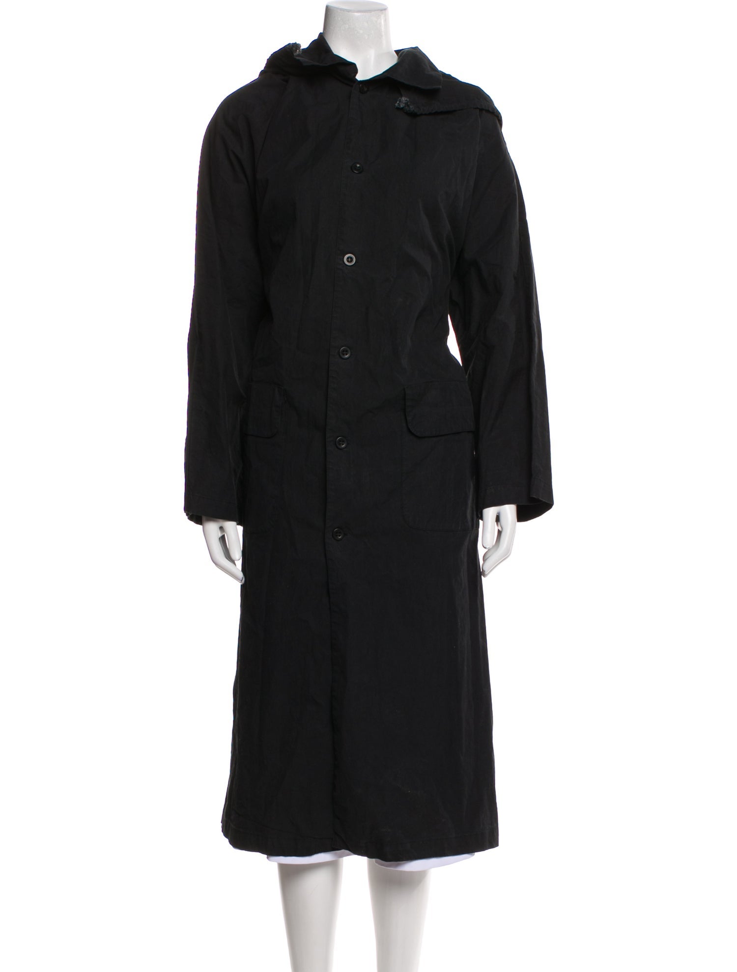 LABO.ART Trench Coat