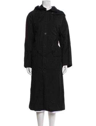 LABO.ART Trench Coat