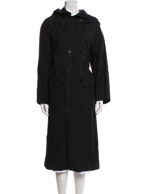 LABO.ART Trench Coat