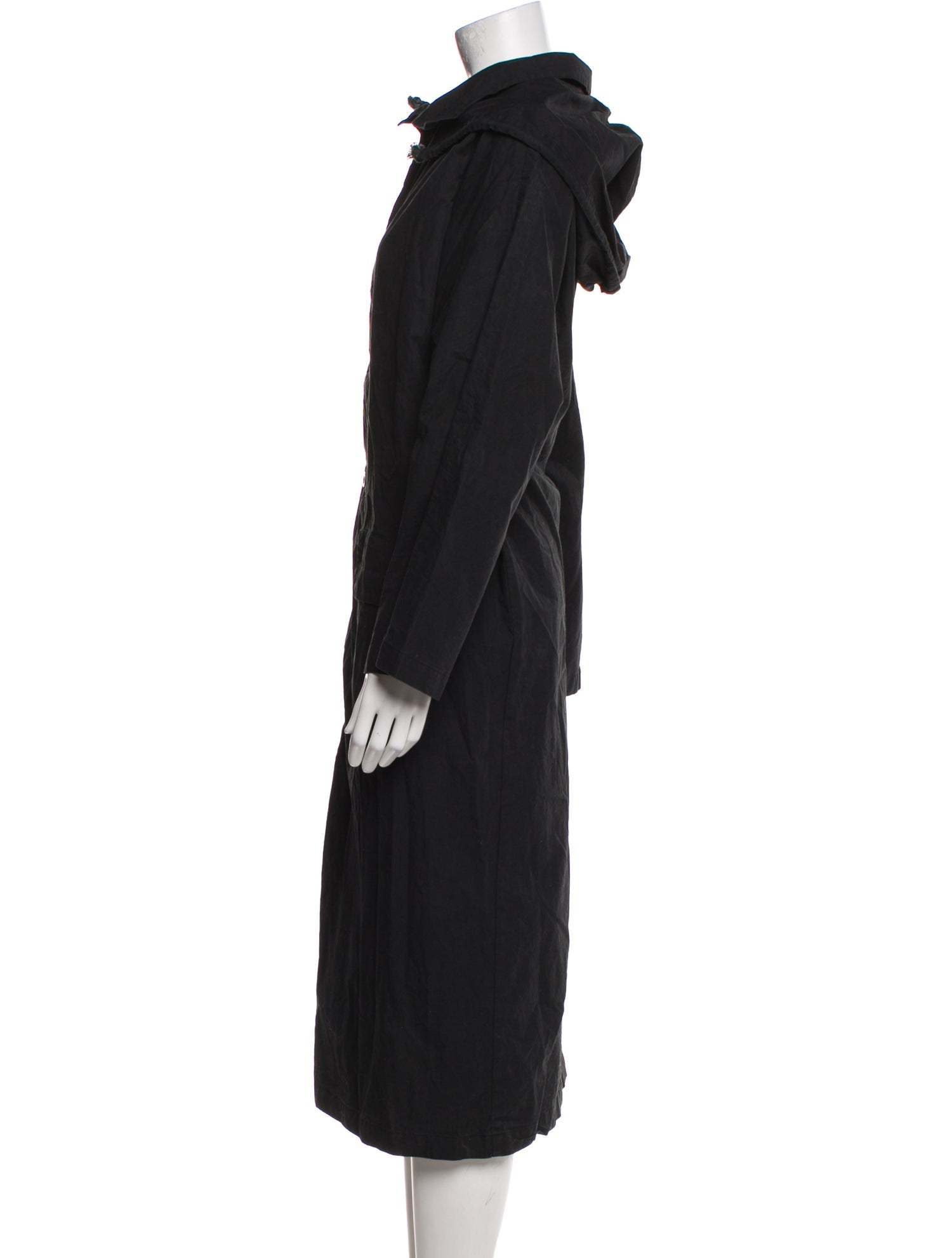 LABO.ART Trench Coat