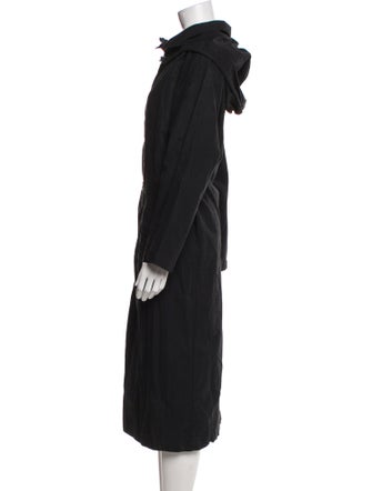 LABO.ART Trench Coat