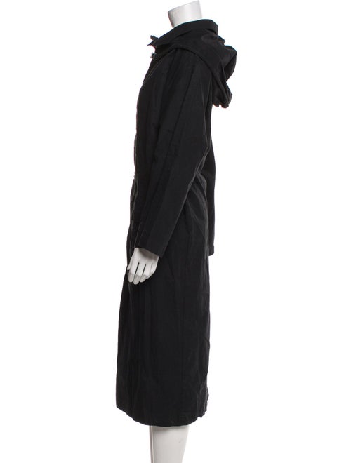 LABO.ART Trench Coat