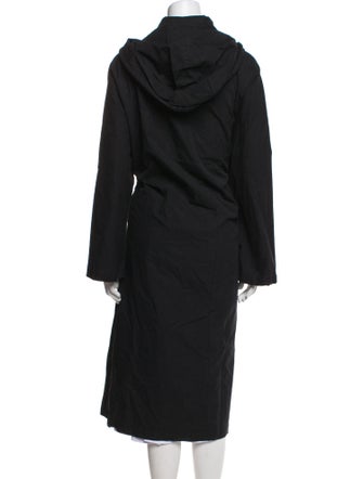 LABO.ART Trench Coat