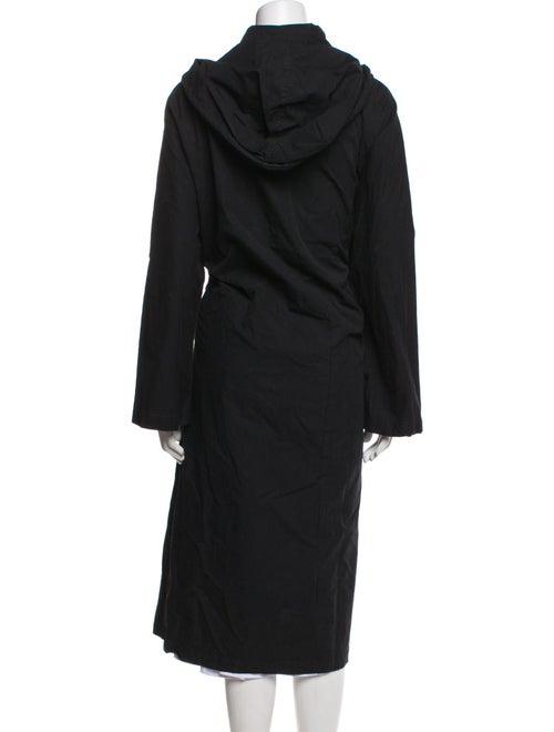 LABO.ART Trench Coat