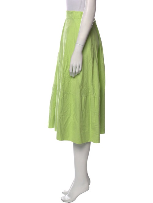 LABO.ART Knee-Length Skirt