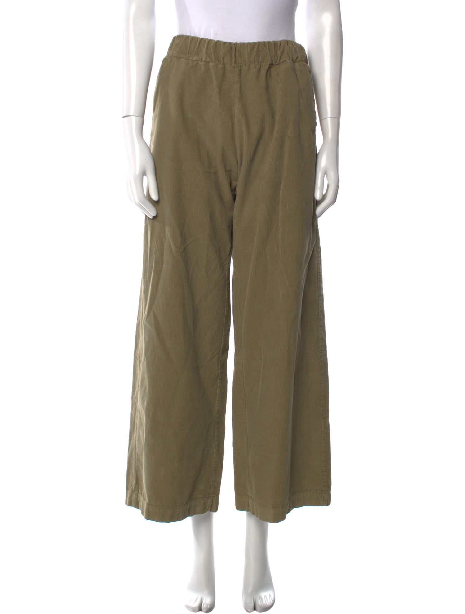 LABO.ART Wide Leg Pants