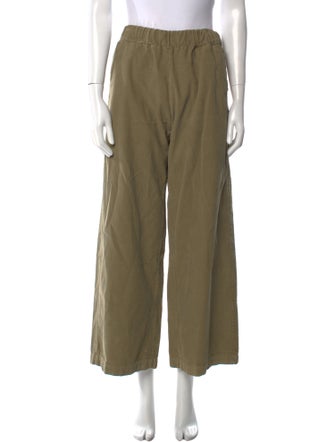 LABO.ART Wide Leg Pants