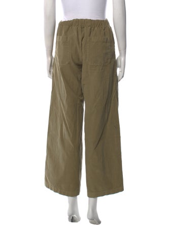 LABO.ART Wide Leg Pants