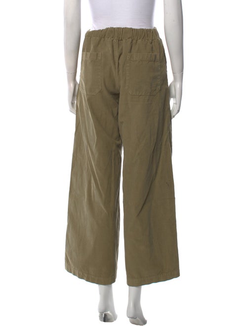 LABO.ART Wide Leg Pants