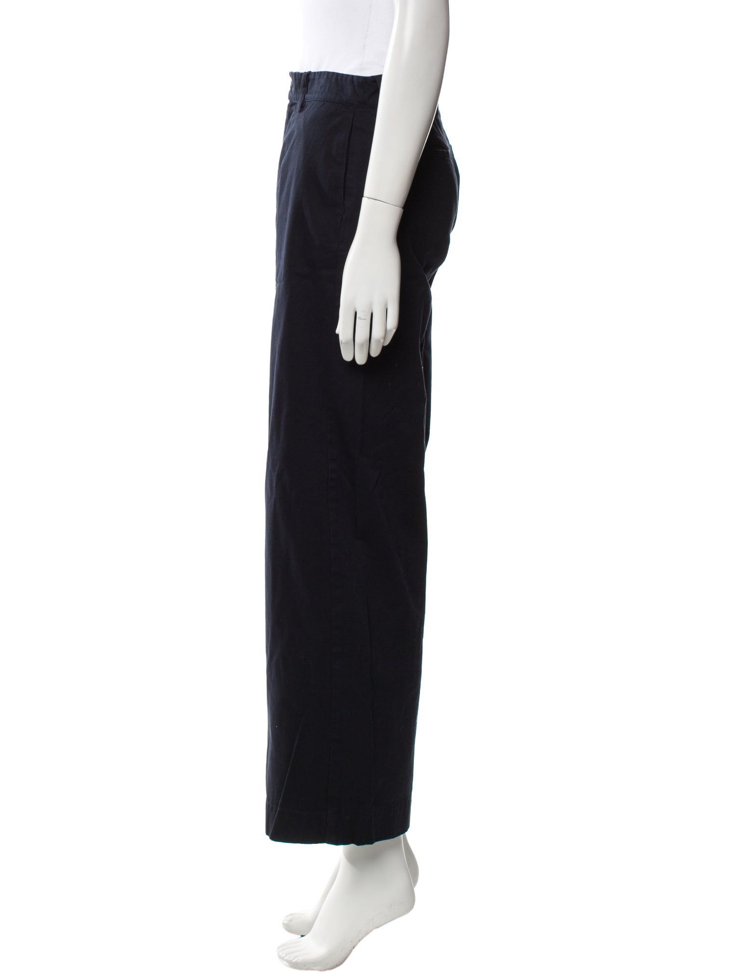 LABO.ART Wide Leg Pants