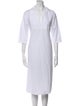 LABO.ART Midi Length Dress