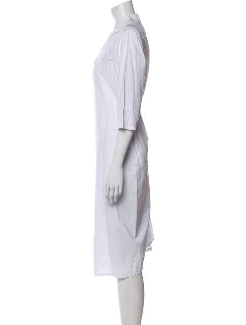 LABO.ART Midi Length Dress