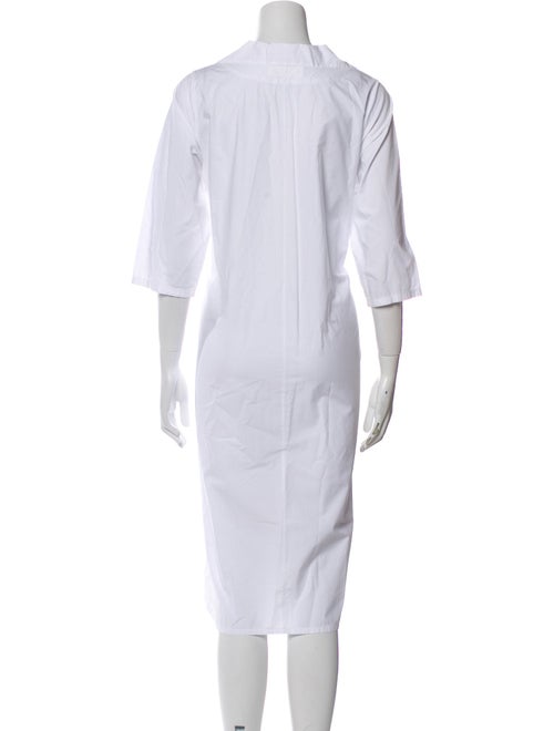 LABO.ART Midi Length Dress