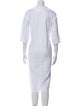 LABO.ART Midi Length Dress