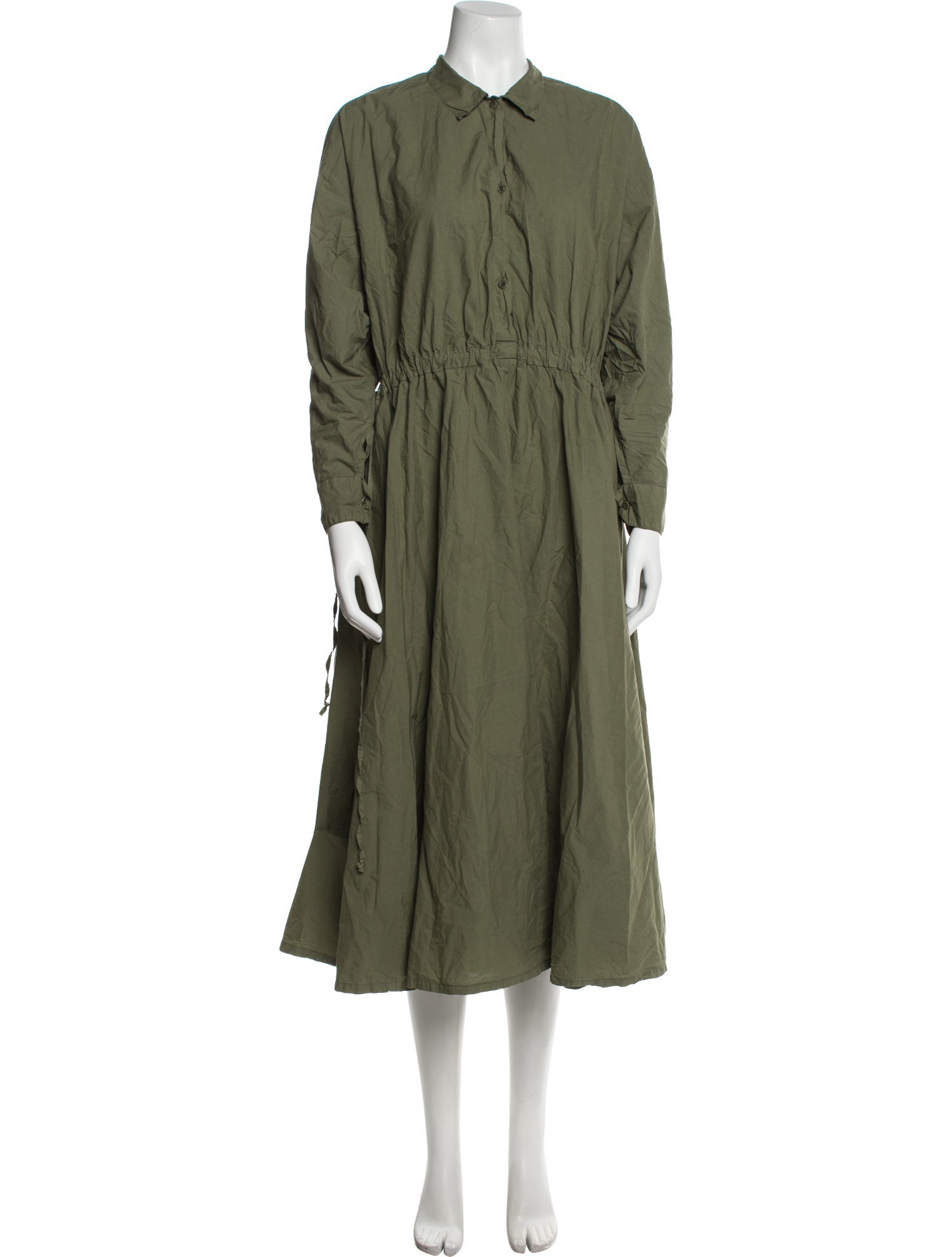 LABO.ART Midi Length Dress